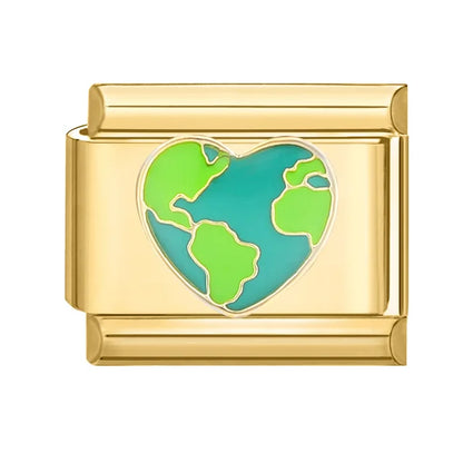 Charms - Colección Oro 1